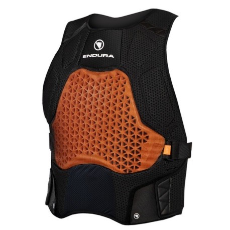 Chaleco protección Endura MT500 D3O